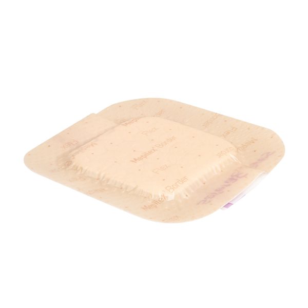 Curativo de Espuma 5 Camadas Mepilex Border Flex - Image 10