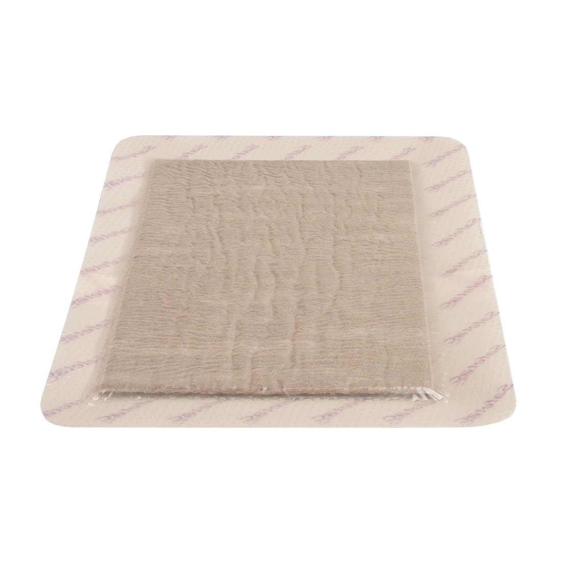 Curativo Antimicrobiano c/ Borda  Mepilex Border Ag - Imagem 3