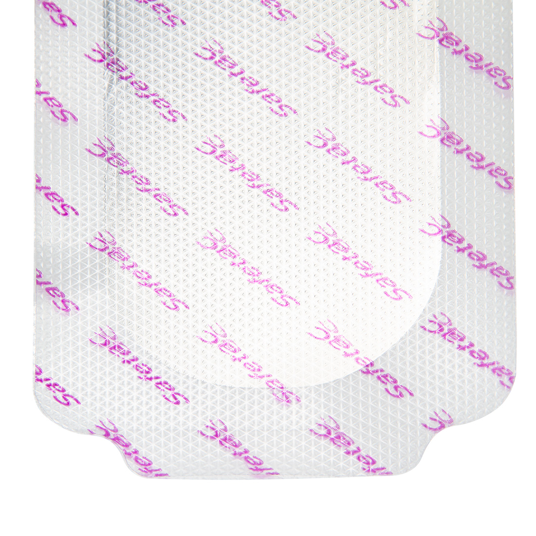 Curativo com Filme Transparente Mepitel Film - Imagem 3