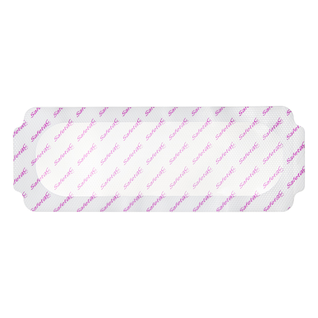 Curativo com Filme Transparente Mepitel Film - Imagem 2