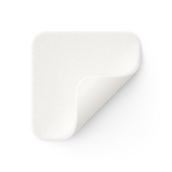 Curativo de Espuma de Silicone Absorvente Mepilex - Image 5