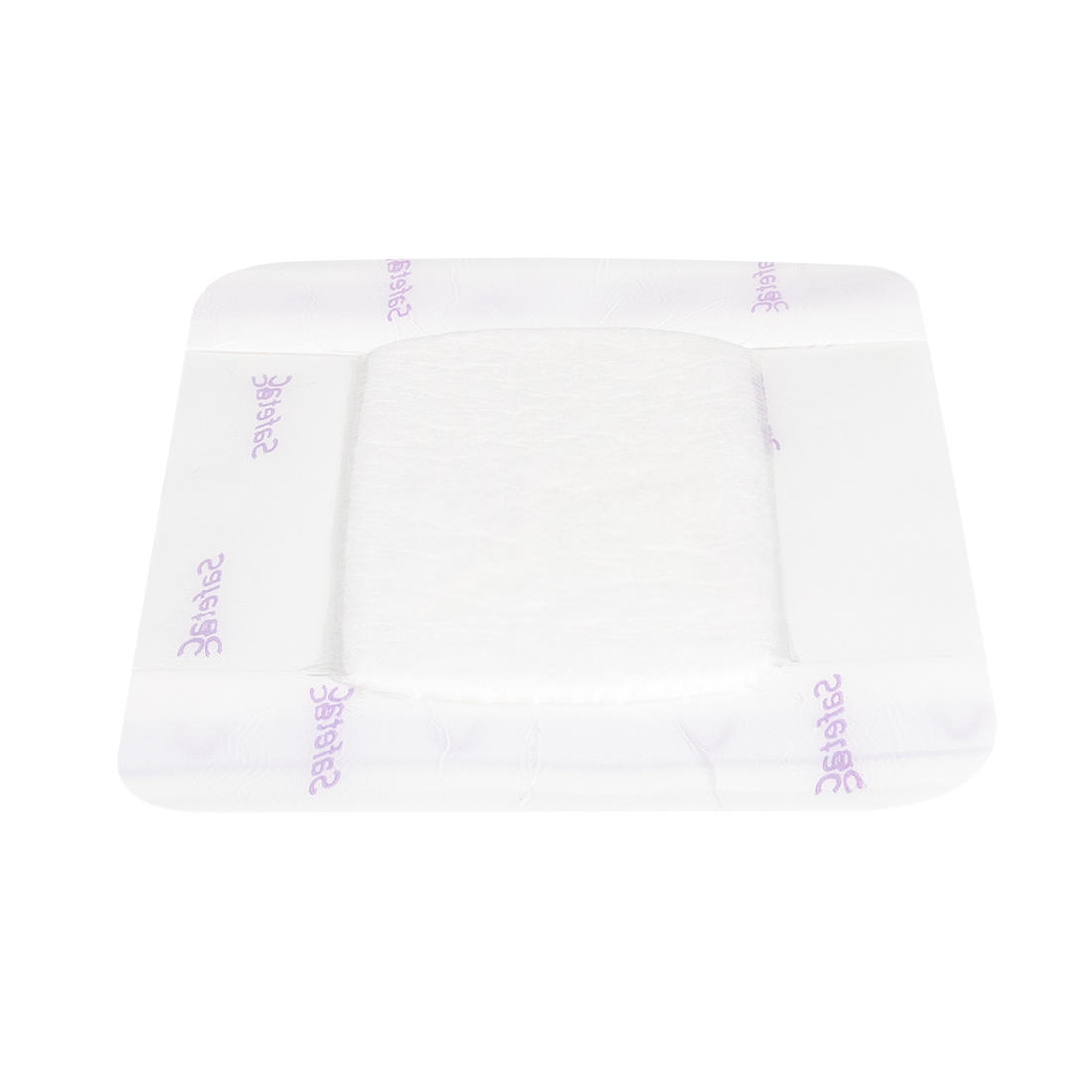 Curativo Pós-operatório Mepilex Border Post-Op - Imagem 5