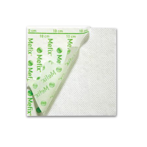 Curativo Fixador Mefix - Imagem 2