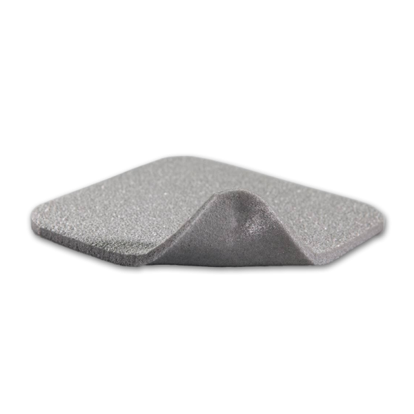 Curativo Antimicrobiano Mepilex Ag - Imagem 2