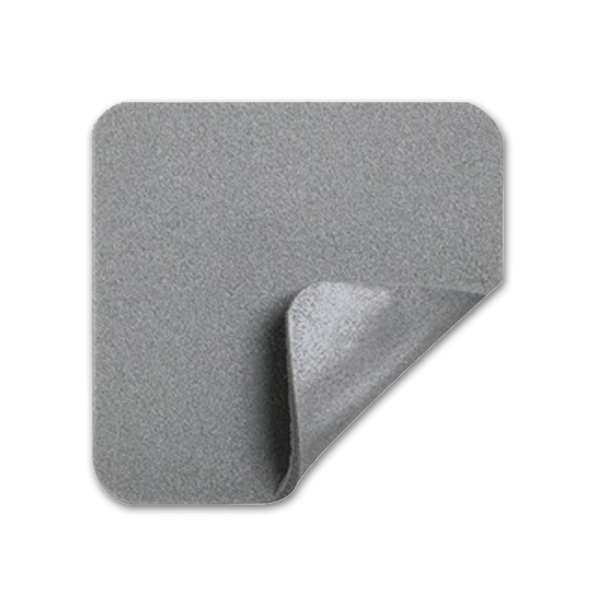 Curativo Antimicrobiano Mepilex Ag