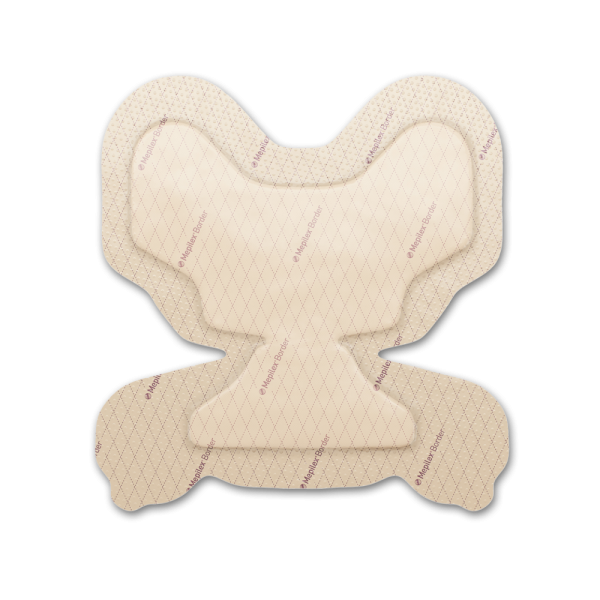 Curativo Multicamadas Mepilex Border Heel