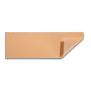 Curativo de Silicone Fixador Mefix