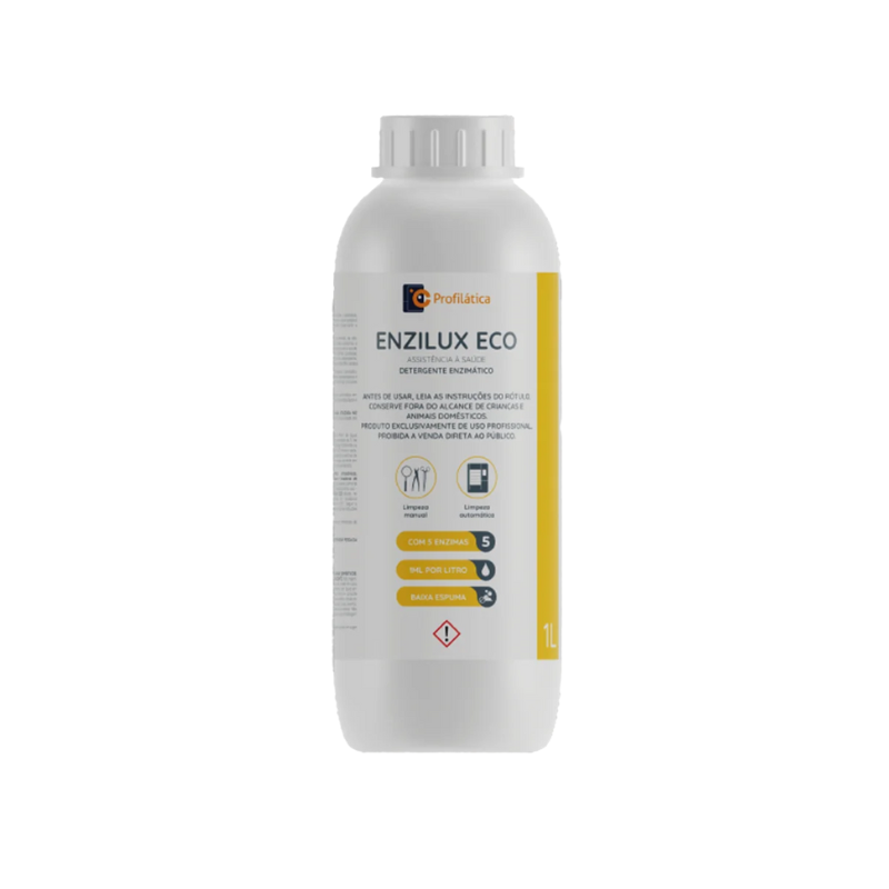 Enzilux ECO