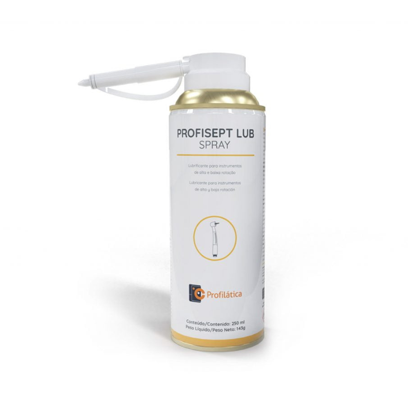 Profisept Lub Spray