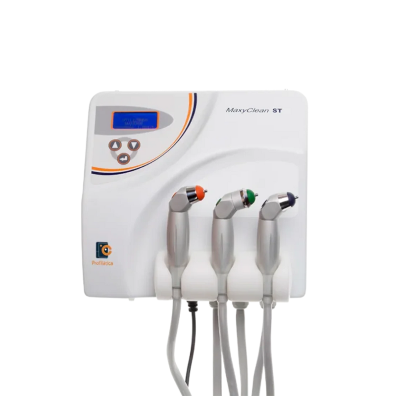 Pistolas de Limpeza Maxyclean ST